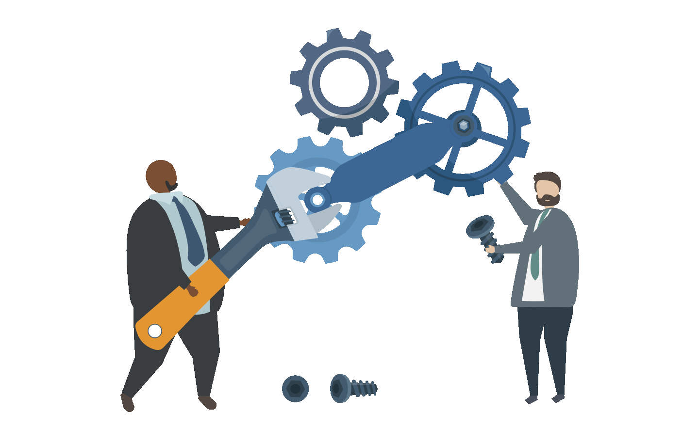 About IAN Brand Tech