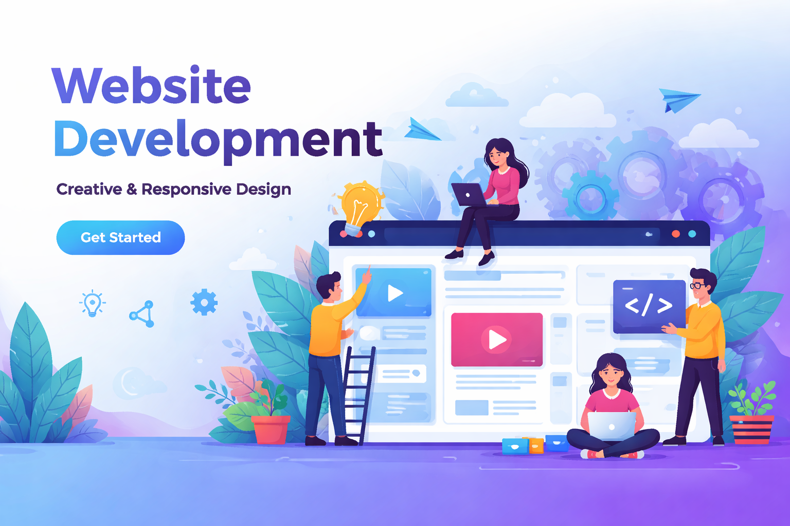 web-development